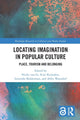 Book cover of: Locating Imagination in Popular Culture. By: Nicky Van Es