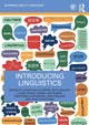 Book cover of: Introducing Linguistics. By: Jonathan Culpeper