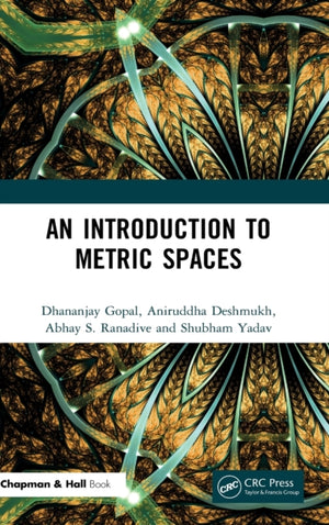 Introduction to Metric Spaces