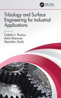 Tribology and Surface Engineering for Industrial Applications