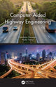 Book cover of: Computer-Aided Highway Engineering. By: Sandipan Goswami