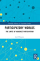 Book cover of: Participatory Worlds. By: José Blázquez