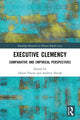Book cover of: Executive Clemency. By: Daniel Pascoe