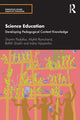 Book cover of: Science Education. By: Shamin Padalkar