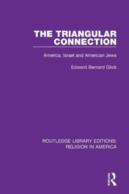 Book cover of: Routledge Library Editions: Religion in America
