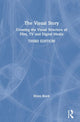 Book cover of: Visual Story. By: Bruce Block