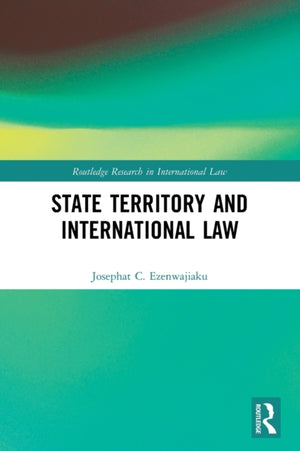 State Territory and International Law