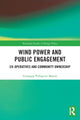 Book cover of: Wind Power and Public Engagement. By: Giuseppe Pellegrini-Masini