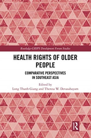 Health Rights of Older People