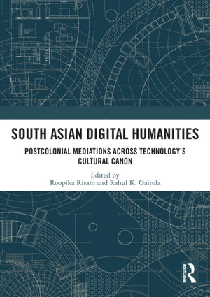 South Asian Digital Humanities