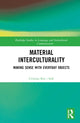 Book cover of: Material Interculturality. By: Cristina Ros i Solé