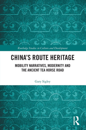 China's Route Heritage