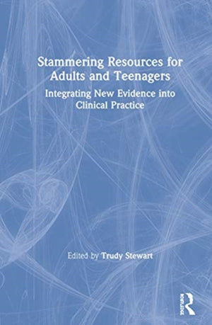 Stammering Resources for Adults and Teenagers
