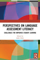 Book cover of: Perspectives on Language Assessment Literacy. By: Sahbi Hidri