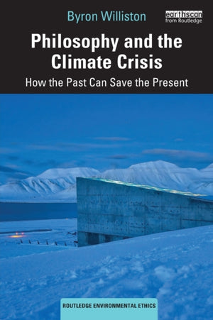Philosophy and the Climate Crisis