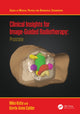 Book cover of: Clinical Insights for Image-Guided Radiotherapy. By: Mike Kirby