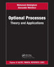 Book cover of: Optional Processes. By: Mohamed Abdelghani