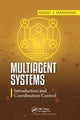 Book cover of: Multiagent Systems. By: Magdi S. Mahmoud