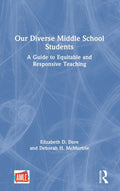 Our Diverse Middle School Students