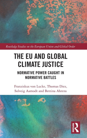 EU and Global Climate Justice