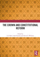 Book cover of: Crown and Constitutional Reform. By: Cris Shore