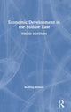 Book cover of: Economic Development in the Middle East. By: Rodney Wilson