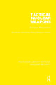 Book cover of: Tactical Nuclear Weapons. By: Stockholm International Peace Research Institute Staff