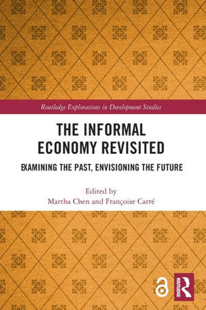 The Informal Economy Revisited