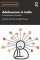 Book cover of: Adolescence in India. By: Gomathi Jatin Shah