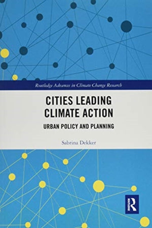 Cities Leading Climate Action