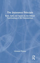 Book cover of: Jouissance Principle. By: Christian Fierens