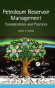 Book cover of: Petroleum Reservoir Management. By: Ashok K. Pathak