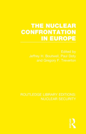 Nuclear Confrontation in Europe