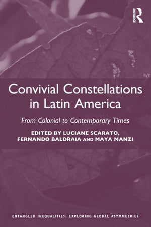 Convivial Constellations in Latin America