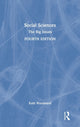 Book cover of: Social Sciences. By: Kath Woodward