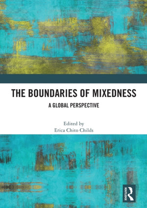 The Boundaries of Mixedness