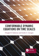 Book cover of: Conformable Dynamic Equations on Time Scales. By: Anderson, Douglas R.