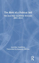 Book cover of: Birth of a Political Self. By: Jean-Max Gaudillière