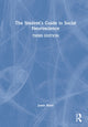 Book cover of: Student's Guide to Social Neuroscience. By: Jamie Ward