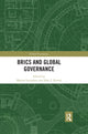 Book cover of: BRICS and Global Governance. By: John Kirton