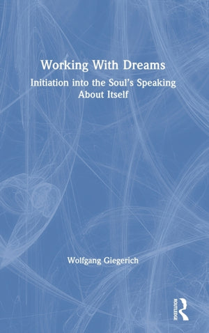Working With Dreams