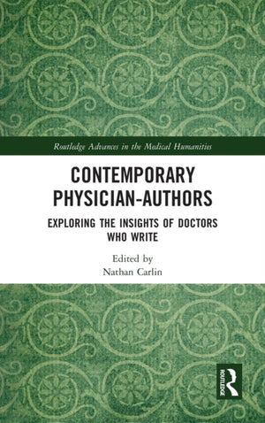 Contemporary Physician-Authors