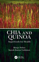 Book cover of: Chia and Quinoa