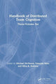 Book cover of: Handbook of Distributed Team Cognition. By: Michael McNeese