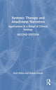 Book cover of: Systemic Therapy and Attachment Narratives. By: Rudi Dallos
