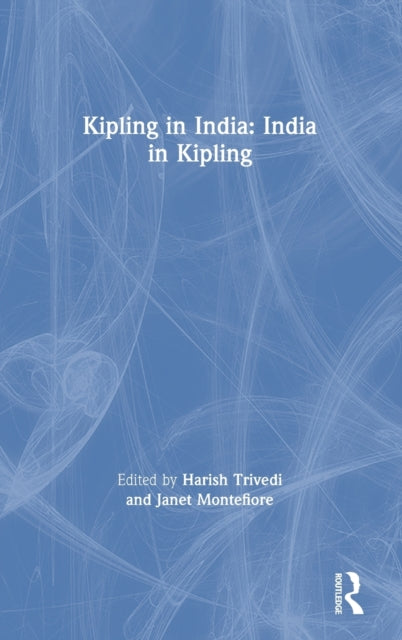 Kipling in India