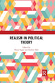 Book cover of: Realism in Political Theory. By: Rahul Sagar