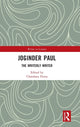 Book cover of: Joginder Paul. By: Jogindar Pal