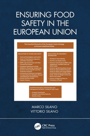 Ensuring Food Safety in the European Union