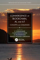 Book cover of: Convergence of Blockchain, AI, and IoT. By: R. Indrakumari
